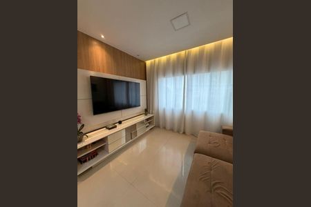 Apartamento à venda com 2 quartos, 104m² em Mirandópolis, São Paulo