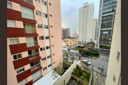 Apartamento à venda com 1 quarto, 55m² em Vila da Saúde, São Paulo