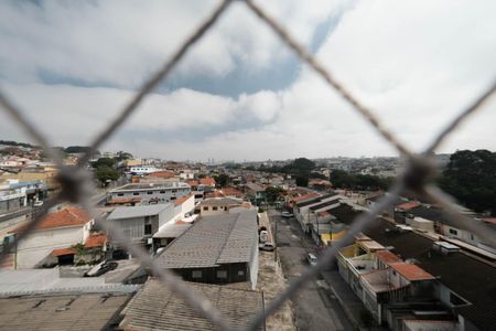 Apartamento para alugar com 44m², 2 quartos e 1 vagaSala/Cozinha