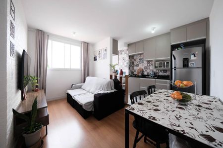 Apartamento para alugar com 2 quartos, 44m² em Vila Cosmopolita, São Paulo