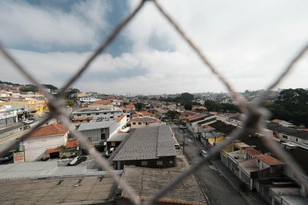 Apartamento para alugar com 44m², 2 quartos e 1 vagaQuarto 2