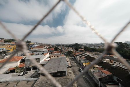 Apartamento para alugar com 44m², 2 quartos e 1 vagaQuarto 1