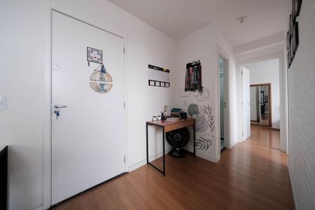 Apartamento para alugar com 44m², 2 quartos e 1 vagaSala/Cozinha