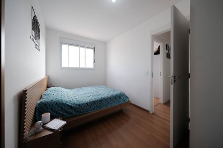 Apartamento para alugar com 44m², 2 quartos e 1 vagaQuarto 2
