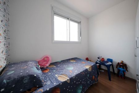 Apartamento para alugar com 44m², 2 quartos e 1 vagaQuarto 1