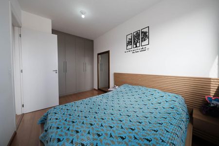 Quarto 2 de apartamento para alugar com 2 quartos, 44m² em Vila Cosmopolita, São Paulo