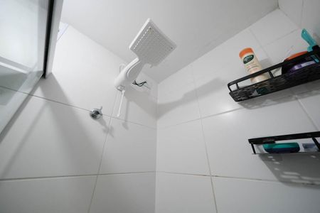 Apartamento para alugar com 44m², 2 quartos e 1 vagaBanheiro