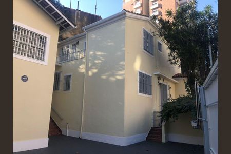 Casa para alugar com 4 quartos, 280m² em Vila Mariana, São Paulo