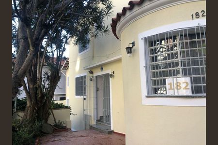 Casa para alugar com 4 quartos, 280m² em Vila Mariana, São Paulo