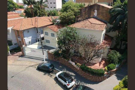 Casa para alugar com 4 quartos, 280m² em Vila Mariana, São Paulo