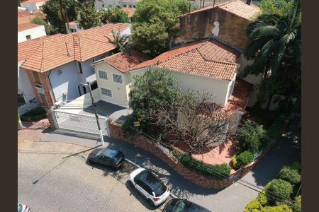 Casa para alugar com 4 quartos, 280m² em Vila Mariana, São Paulo