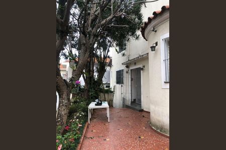 Casa para alugar com 4 quartos, 280m² em Vila Mariana, São Paulo