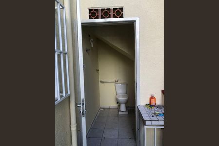 Casa para alugar com 4 quartos, 280m² em Vila Mariana, São Paulo