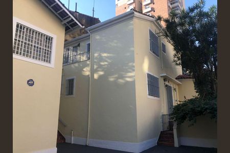 Casa para alugar com 280m², 4 quartos e 3 vagas