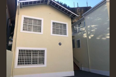 Casa para alugar com 4 quartos, 280m² em Vila Mariana, São Paulo