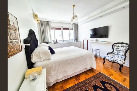Apartamento à venda com 257m², 3 quartos e 2 vagas Apartamento à venda com 257m², 3 quartos e 2 vagasSuíte 3