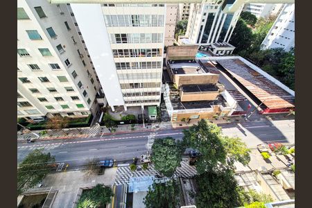 Apartamento à venda com 257m², 3 quartos e 2 vagas Apartamento à venda com 257m², 3 quartos e 2 vagasVista da Sala