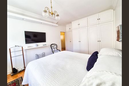 Apartamento à venda com 257m², 3 quartos e 2 vagas Apartamento à venda com 257m², 3 quartos e 2 vagasSuíte 3