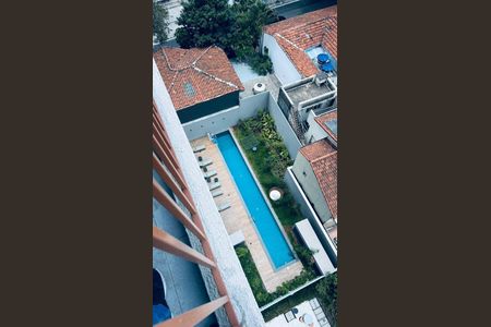 Kitnet/Studio à venda com 1 quarto, 24m² em Pinheiros, São Paulo