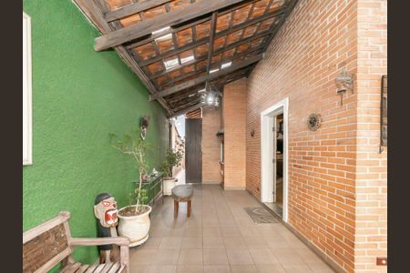 Casa à venda com 4 quartos, 440m² em Vila Guarani (Zona Sul), São Paulo
