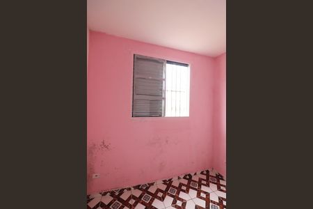 Quarto 1 de apartamento para alugar com 2 quartos, 42m² em Ferrazópolis, São Bernardo do Campo