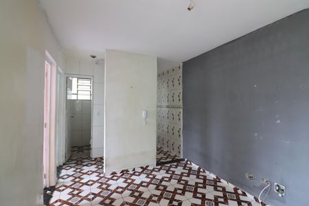 Apartamento para alugar com 2 quartos, 42m² em Ferrazópolis, São Bernardo do Campo