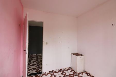 Quarto 1 de apartamento à venda com 2 quartos, 42m² em Ferrazópolis, São Bernardo do Campo