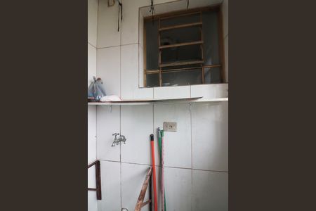 Apartamento à venda com 42m², 2 quartos e 1 vagaÁrea de Serviço