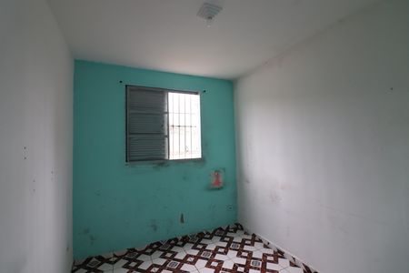 Apartamento à venda com 42m², 2 quartos e 1 vagaQuarto 2