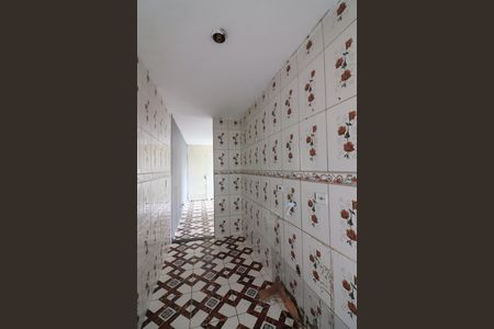 Apartamento à venda com 42m², 2 quartos e 1 vagaCozinha