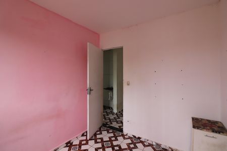 Apartamento à venda com 42m², 2 quartos e 1 vagaQuarto 1