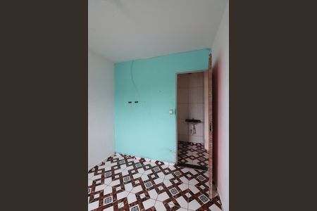 Apartamento à venda com 42m², 2 quartos e 1 vagaQuarto 2