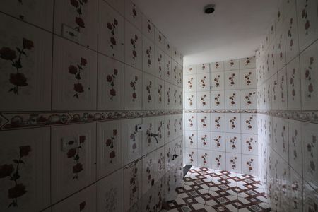 Apartamento à venda com 42m², 2 quartos e 1 vagaCozinha