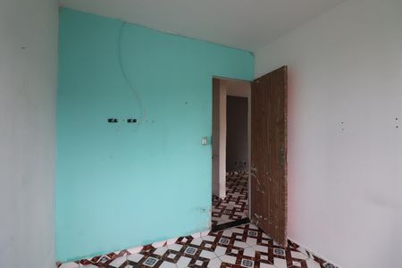 Apartamento à venda com 42m², 2 quartos e 1 vagaQuarto 2