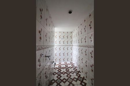 Cozinha de apartamento para alugar com 2 quartos, 42m² em Ferrazópolis, São Bernardo do Campo