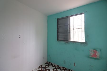 Apartamento à venda com 42m², 2 quartos e 1 vagaQuarto 2