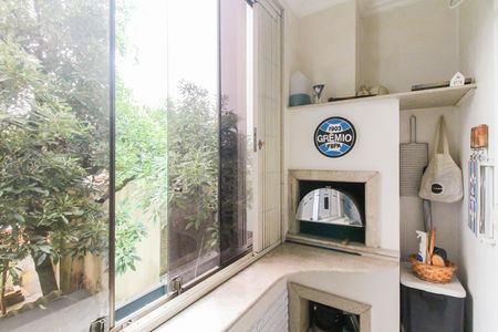 Sala de apartamento para alugar com 2 quartos, 75m² em Nossa Senhora das Gracas, Canoas