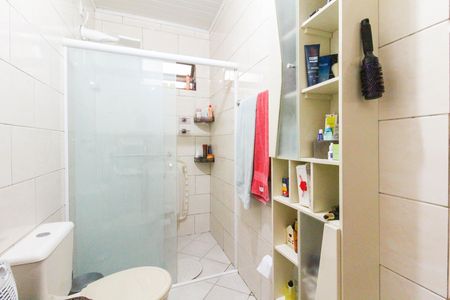 Apartamento para alugar com 75m², 2 quartos e 1 vaga Apartamento para alugar com 75m², 2 quartos e 1 vagaBanheiro