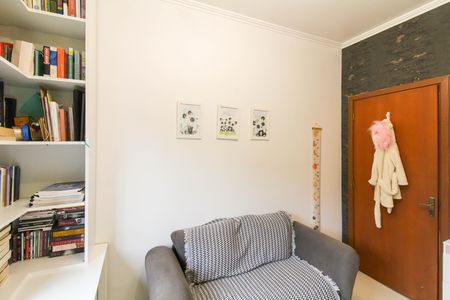 Apartamento para alugar com 75m², 2 quartos e 1 vaga Apartamento para alugar com 75m², 2 quartos e 1 vagaQuarto 1