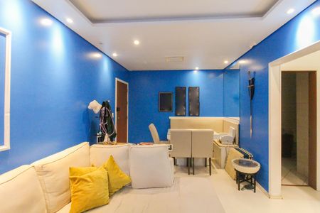 Apartamento para alugar com 75m², 2 quartos e 1 vaga Apartamento para alugar com 75m², 2 quartos e 1 vagaSala