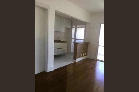 Apartamento à venda com 1 quarto, 50m² em Jardim Aeroporto, São Paulo