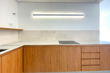 Apartamento à venda com 90m², 2 quartos e sem vaga Apartamento à venda com 90m², 2 quartos e sem vagaCozinha
