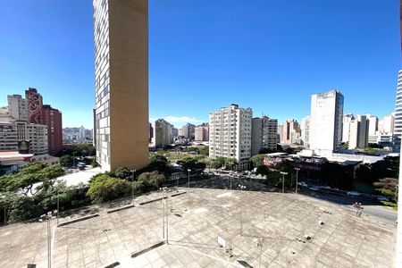 Apartamento à venda com 90m², 2 quartos e sem vaga Apartamento à venda com 90m², 2 quartos e sem vagaVista Quarto 2
