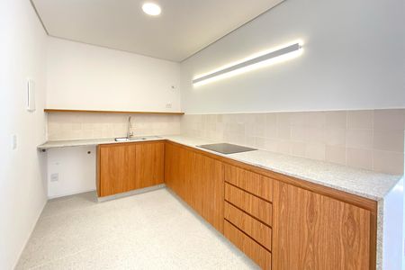 Apartamento à venda com 90m², 2 quartos e sem vaga Apartamento à venda com 90m², 2 quartos e sem vagaCozinha