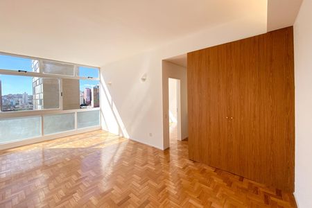 Apartamento à venda com 90m², 2 quartos e sem vaga Apartamento à venda com 90m², 2 quartos e sem vagaSala