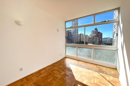 Apartamento à venda com 90m², 2 quartos e sem vaga Apartamento à venda com 90m², 2 quartos e sem vagaQuarto 2