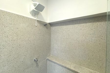 Apartamento à venda com 90m², 2 quartos e sem vaga Apartamento à venda com 90m², 2 quartos e sem vagaBanheiro
