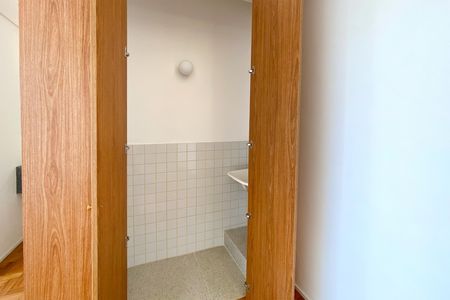 Área de Serviço de apartamento à venda com 2 quartos, 90m² em Funcionários, Belo Horizonte