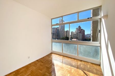 Apartamento à venda com 90m², 2 quartos e sem vaga Apartamento à venda com 90m², 2 quartos e sem vagaSuite 1