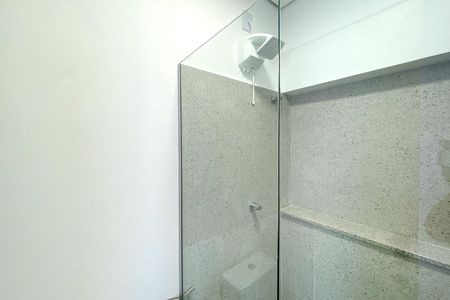 Apartamento à venda com 90m², 2 quartos e sem vaga Apartamento à venda com 90m², 2 quartos e sem vagaBanheiro